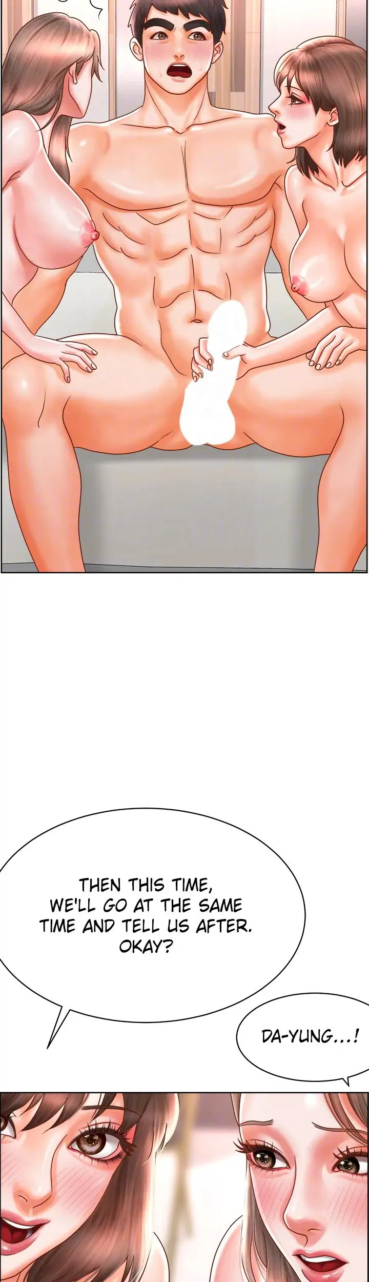 Sexy Manga Club - Chapter 19 [photo 38] - MangaPorn