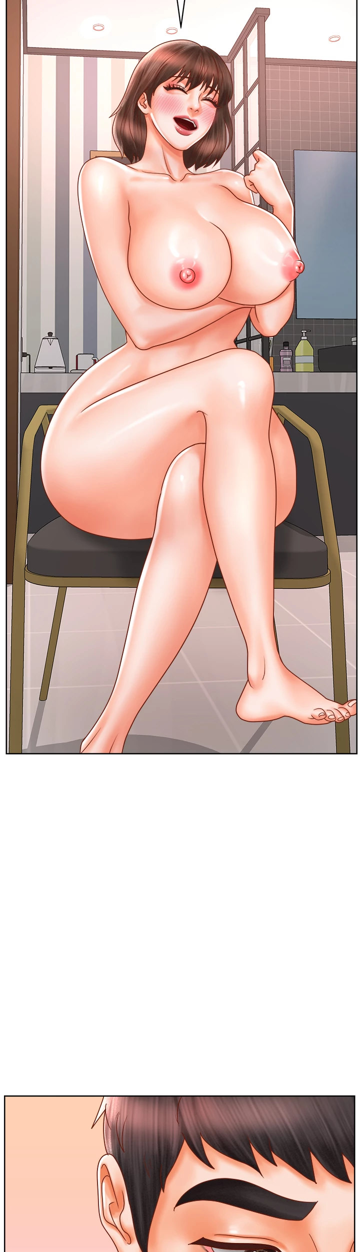 Sexy Manga Club - Chapter 19 [photo 9] - MangaPorn