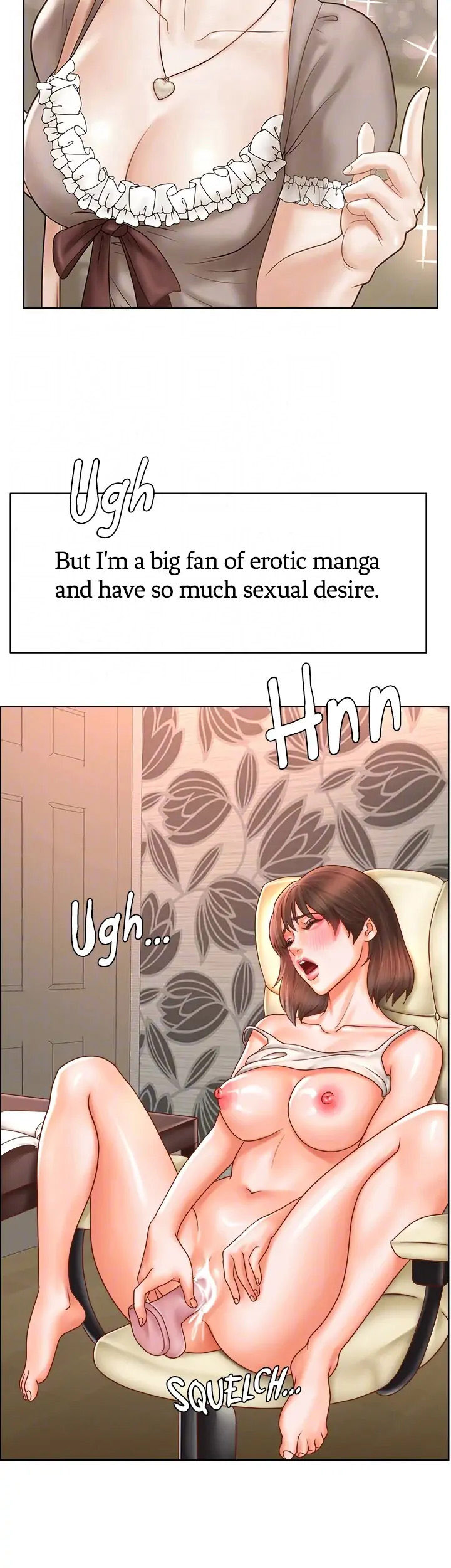 Sexy Manga Club - Chapter 20 [photo 20] - MangaPorn