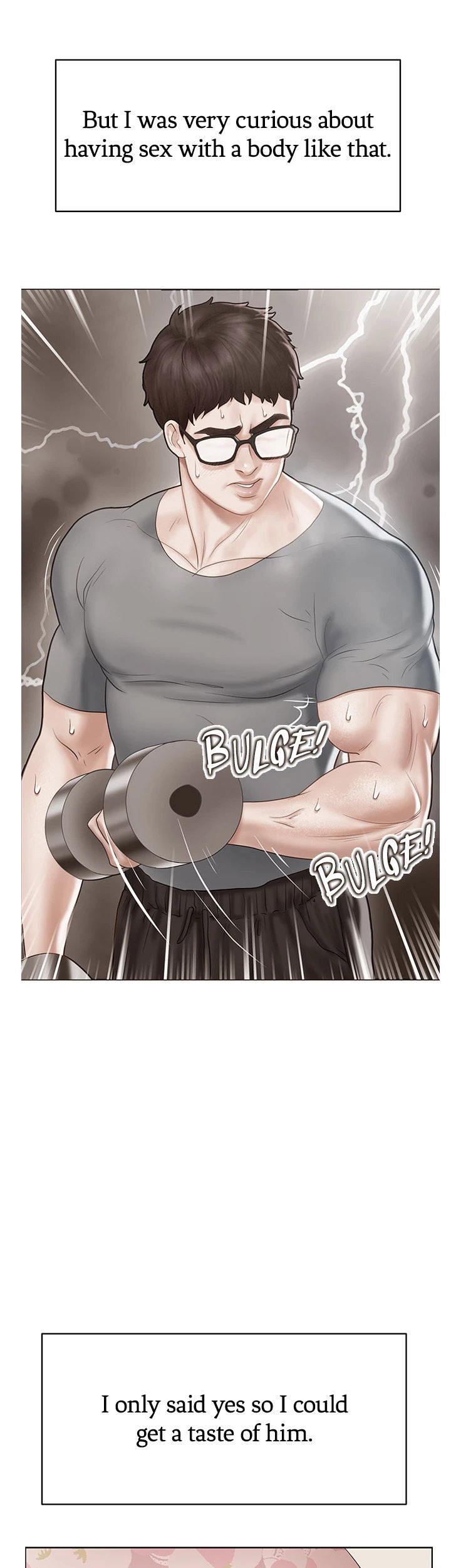 Sexy Manga Club - Chapter 20 [photo 23] - MangaPorn