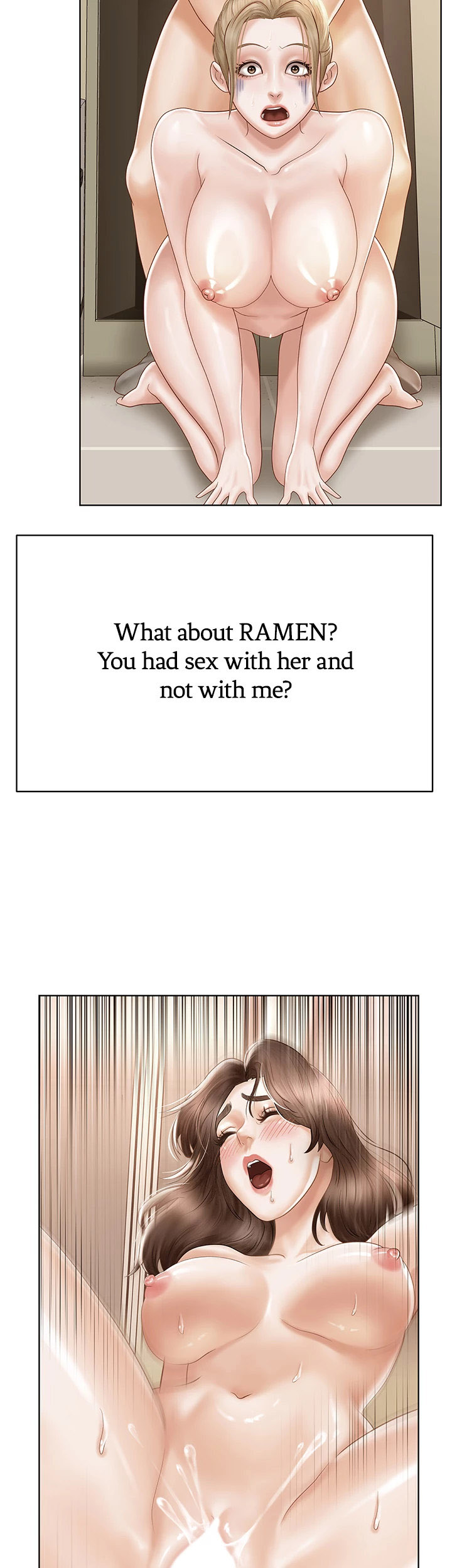 Sexy Manga Club - Chapter 20 [photo 26] - MangaPorn