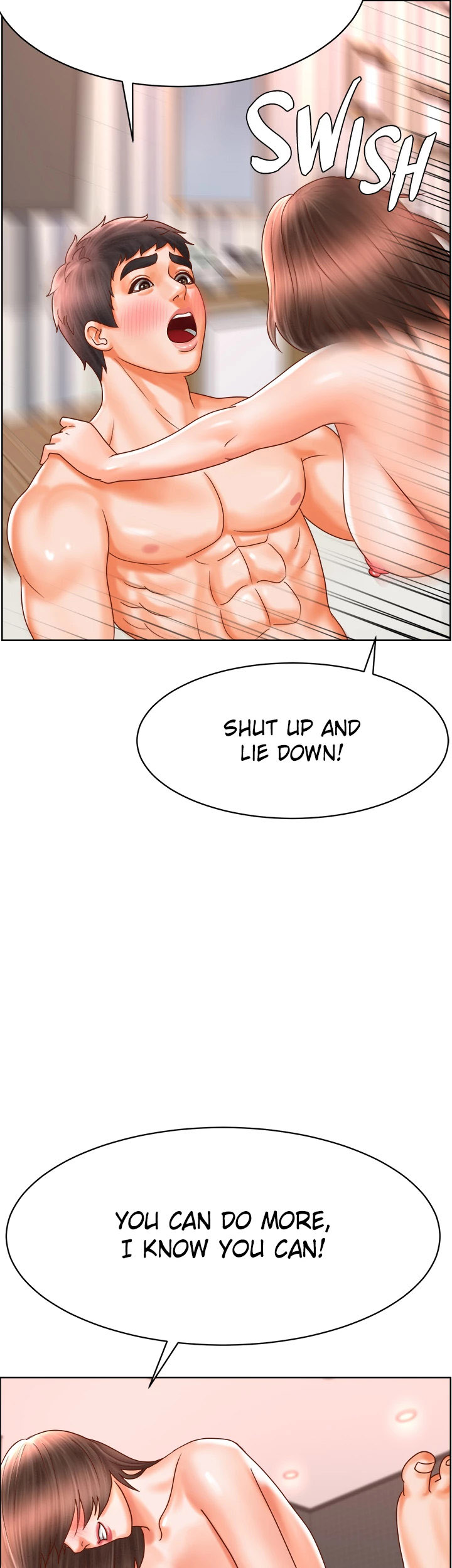 Sexy Manga Club - Chapter 20 [photo 29] - MangaPorn