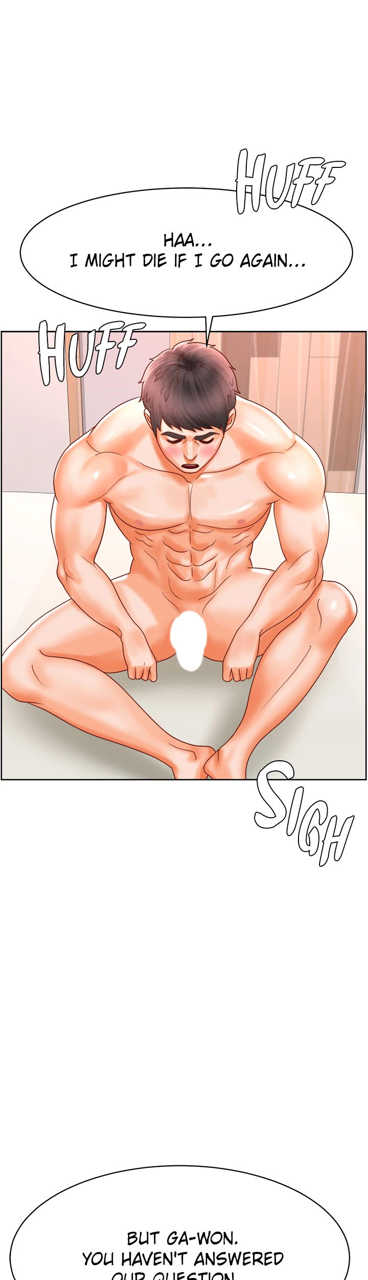 Sexy Manga Club - Chapter 20 [photo 41] - MangaPorn