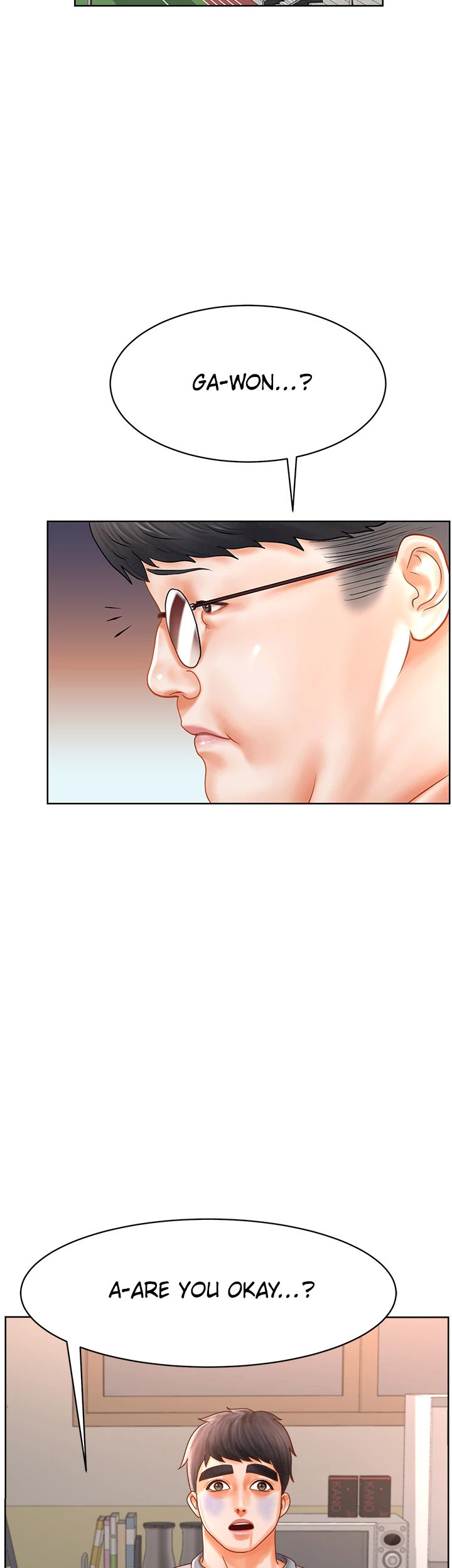 Sexy Manga Club - Chapter 20 [photo 55] - MangaPorn