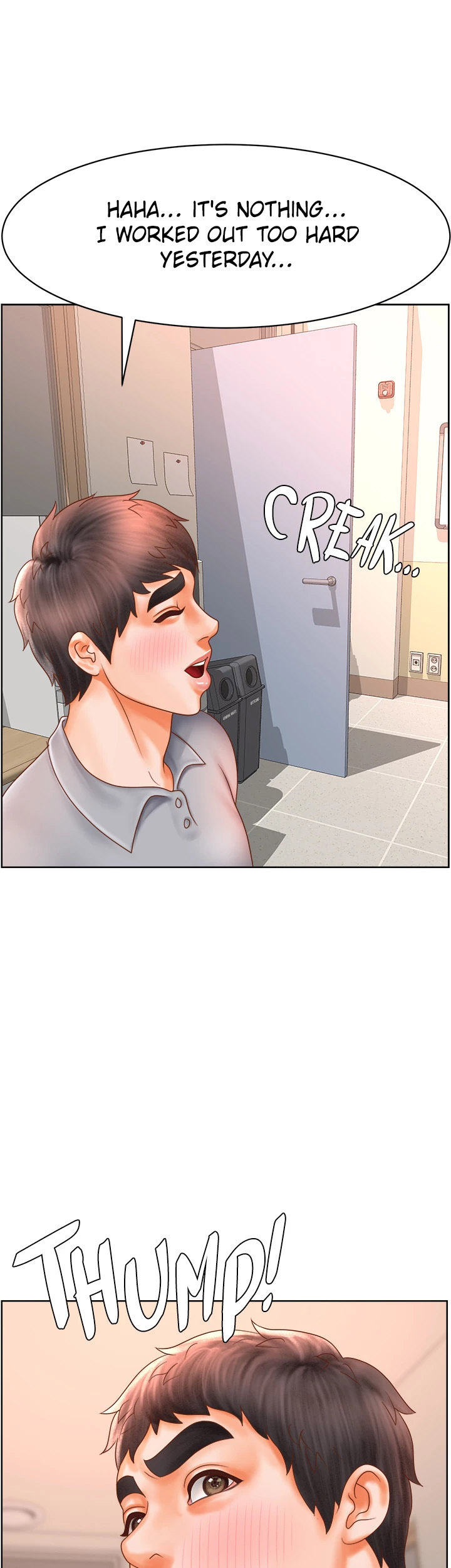 Sexy Manga Club - Chapter 20 [photo 57] - MangaPorn