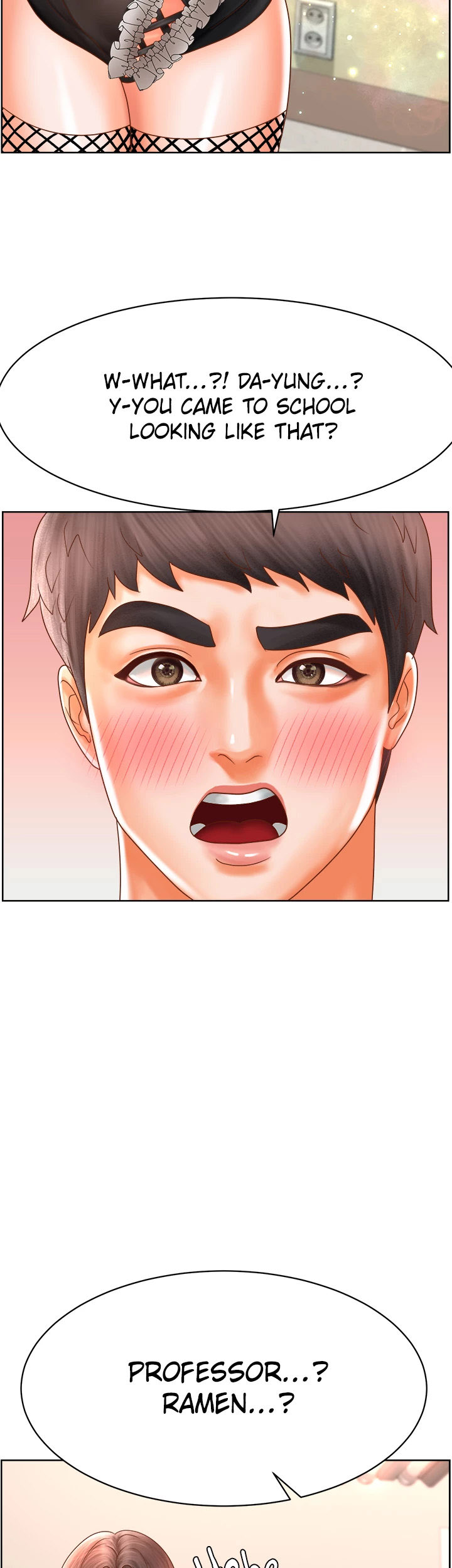 Sexy Manga Club - Chapter 20 [photo 59] - MangaPorn