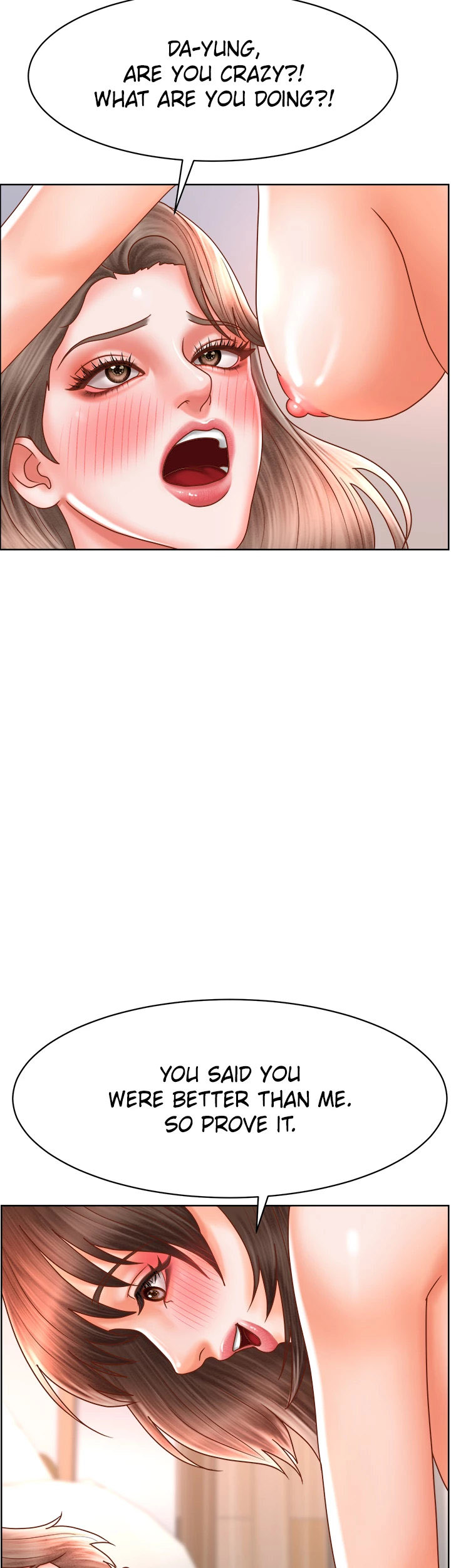 Sexy Manga Club - Chapter 20 [photo 6] - MangaPorn