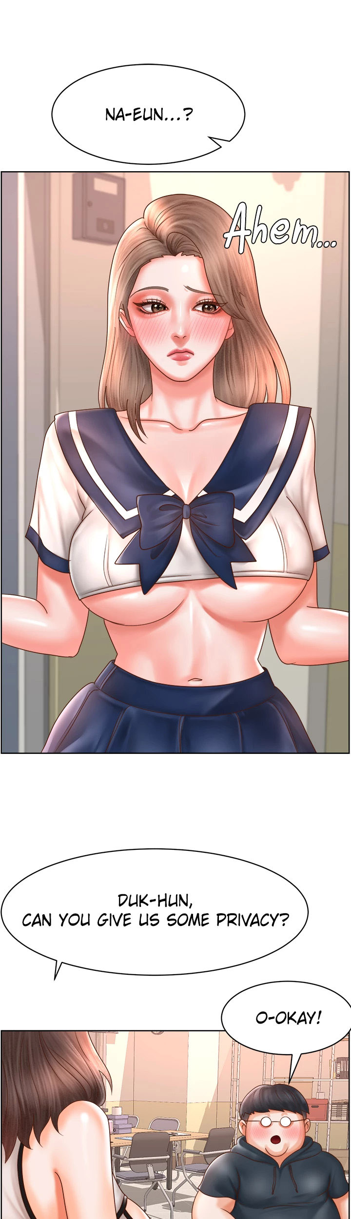 Sexy Manga Club - Chapter 20 [photo 61] - MangaPorn