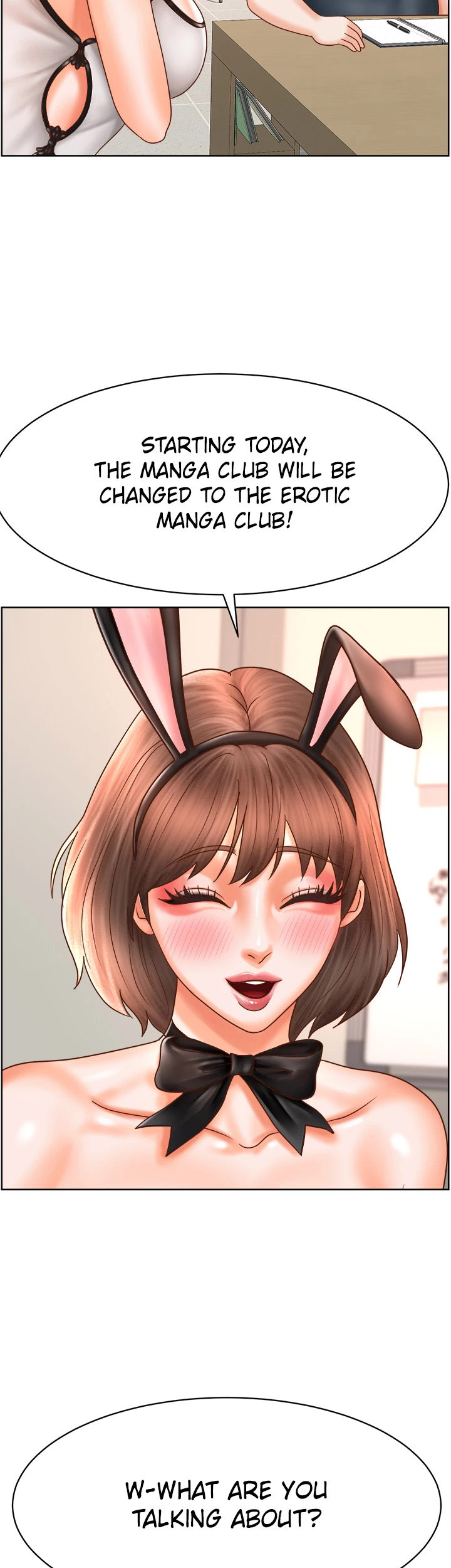 Sexy Manga Club - Chapter 20 [photo 62] - MangaPorn