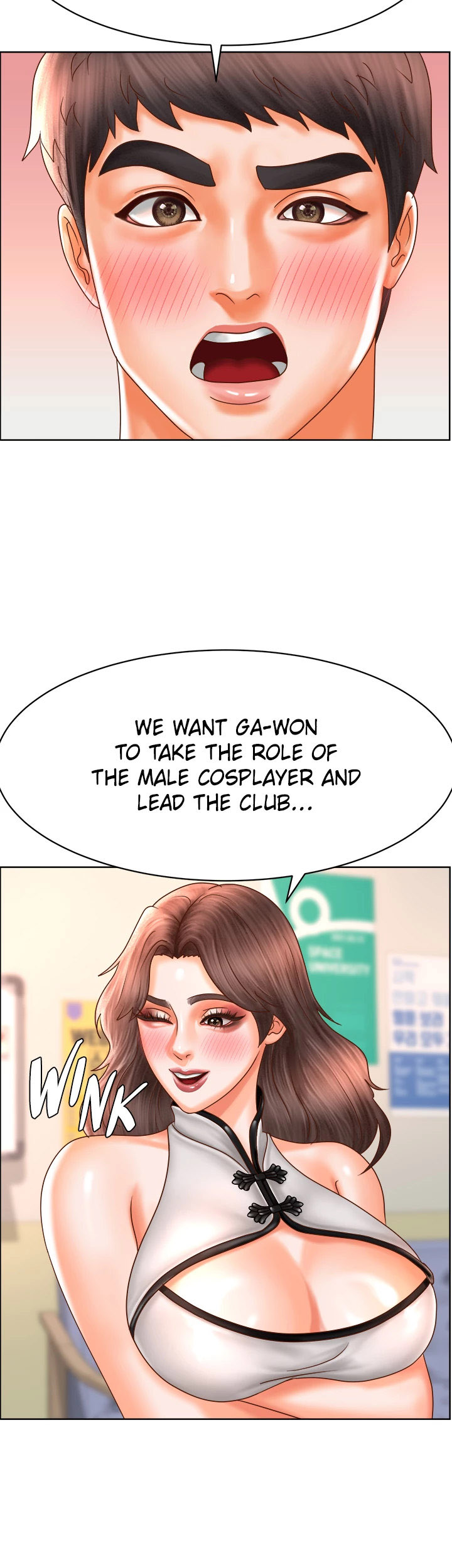 Sexy Manga Club - Chapter 20 [photo 63] - MangaPorn