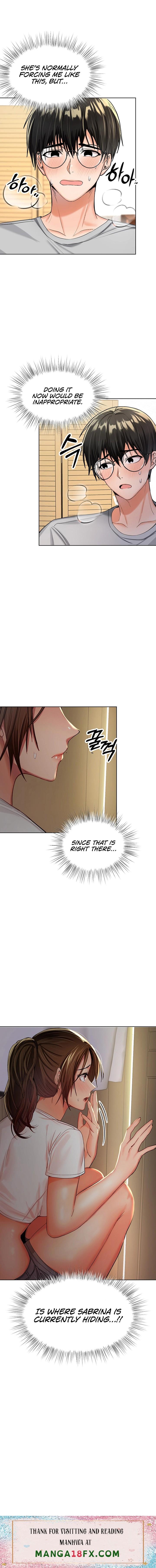 Sponsor Me Please - Chapter 2 [photo 11] - MangaPorn