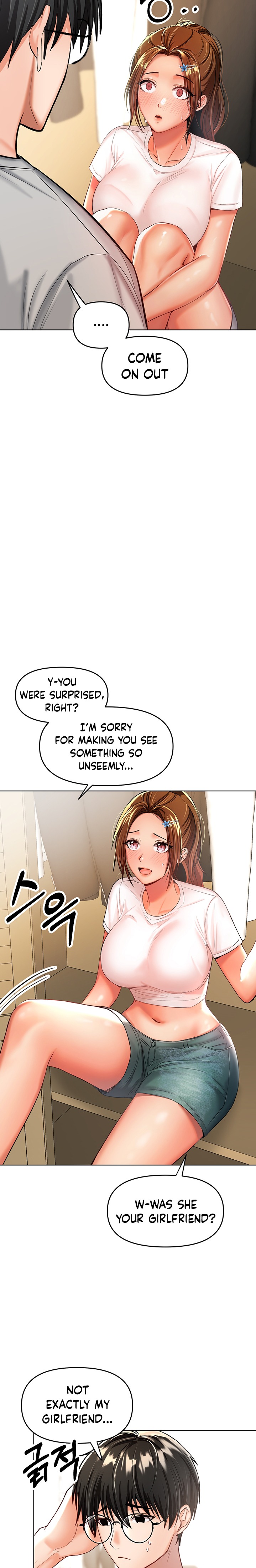 Sponsor Me Please - Chapter 3 [photo 10] - MangaPorn