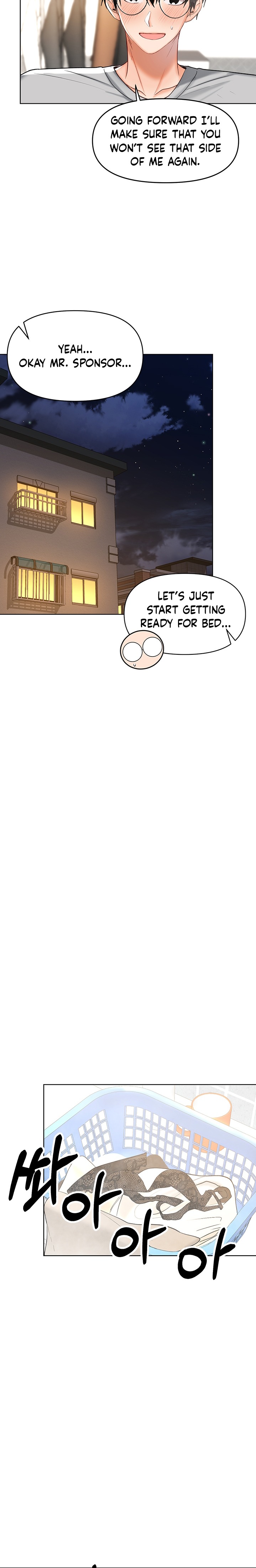 Sponsor Me Please - Chapter 3 [photo 12] - MangaPorn