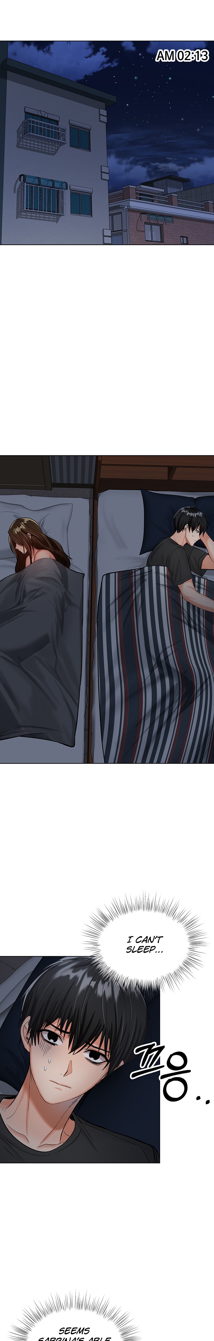 Sponsor Me Please - Chapter 3 [photo 15] - MangaPorn