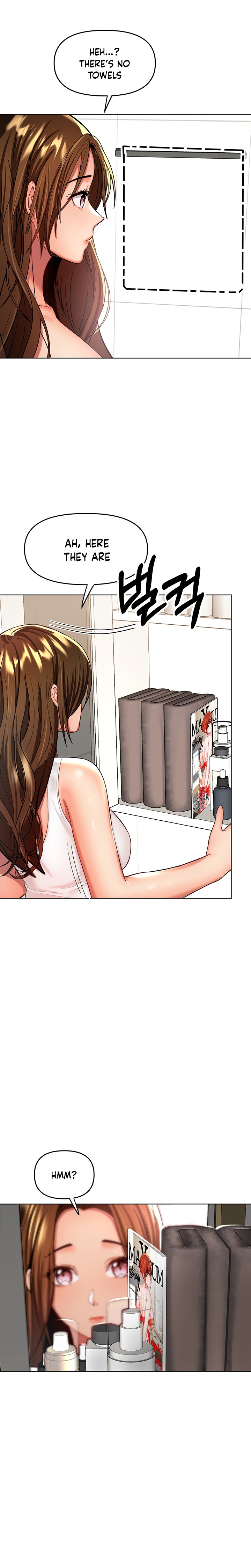 Sponsor Me Please - Chapter 3 [photo 19] - MangaPorn