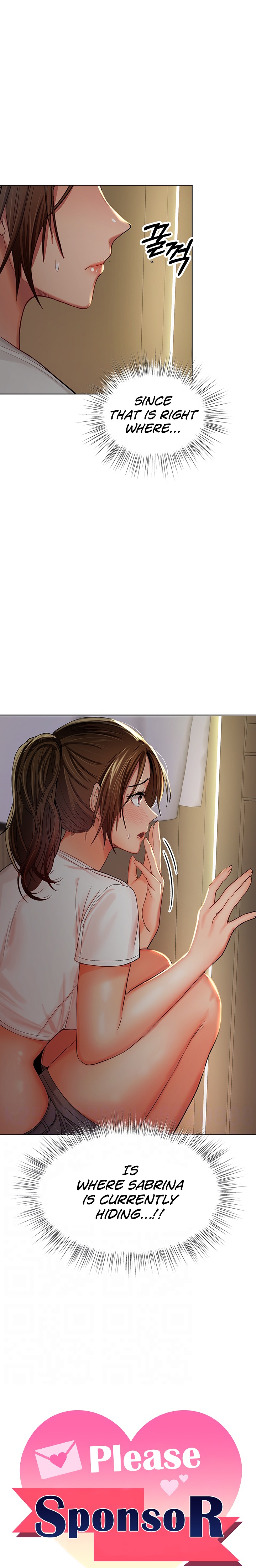 Sponsor Me Please - Chapter 3 [photo 2] - MangaPorn