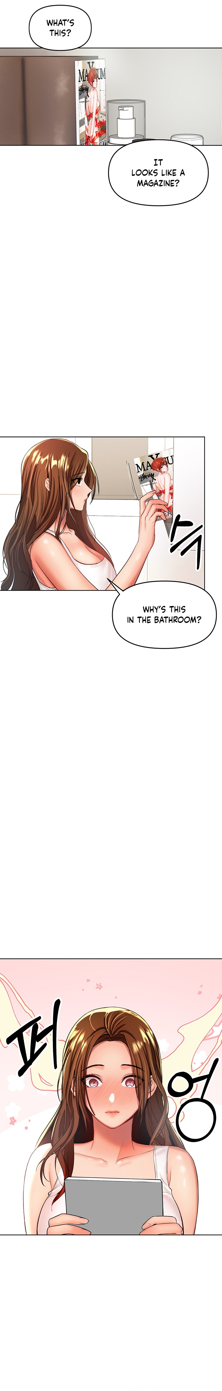 Sponsor Me Please - Chapter 3 [photo 20] - MangaPorn