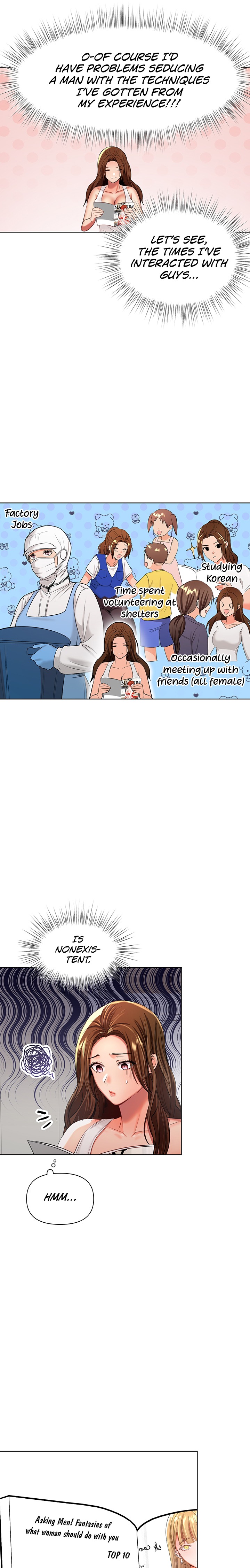 Sponsor Me Please - Chapter 3 [photo 25] - MangaPorn