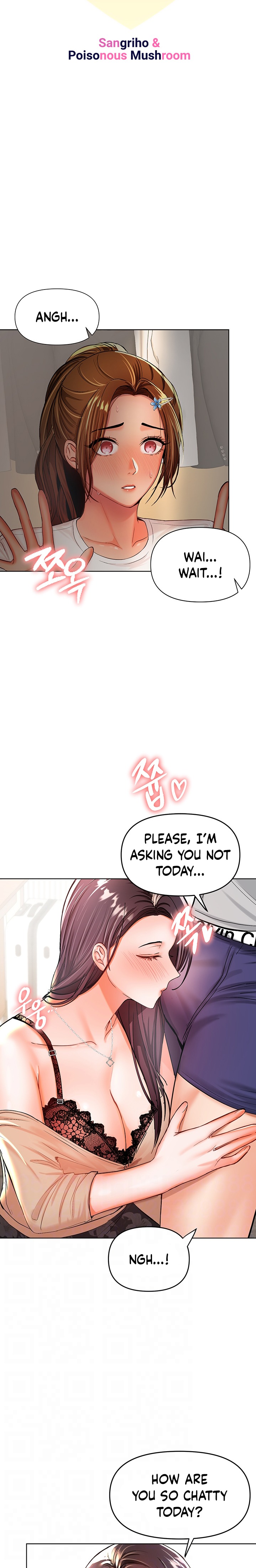 Sponsor Me Please - Chapter 3 [photo 3] - MangaPorn