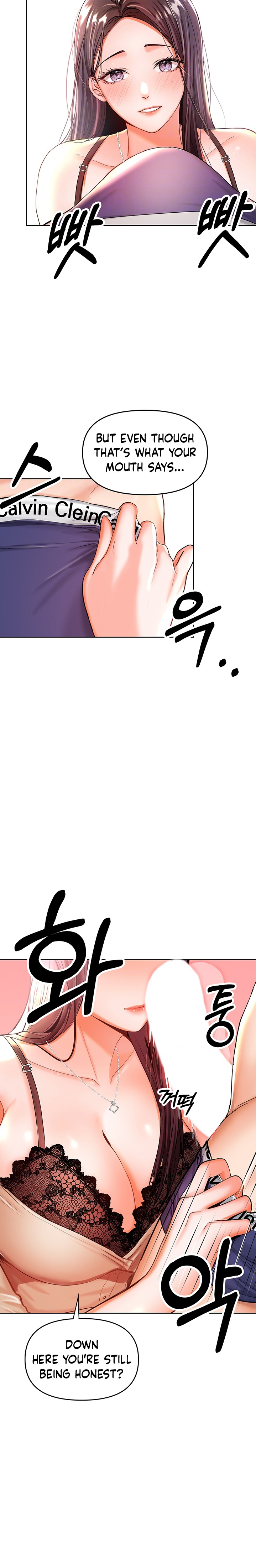 Sponsor Me Please - Chapter 3 [photo 4] - MangaPorn