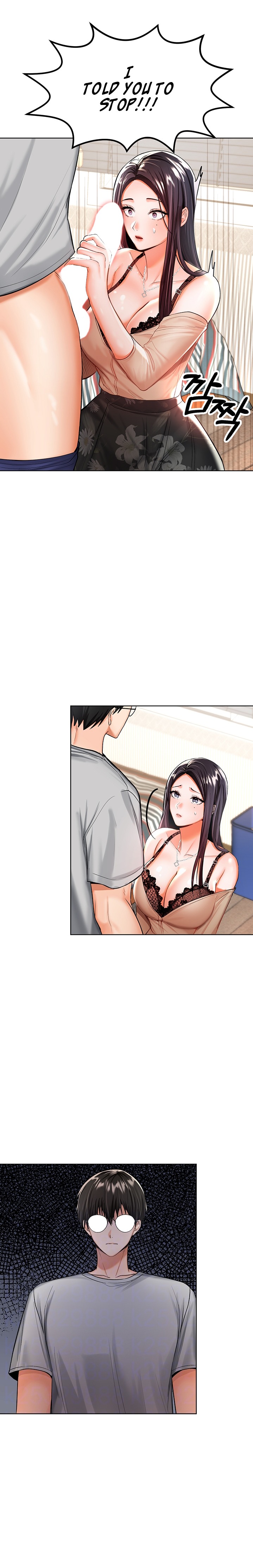 Sponsor Me Please - Chapter 3 [photo 6] - MangaPorn