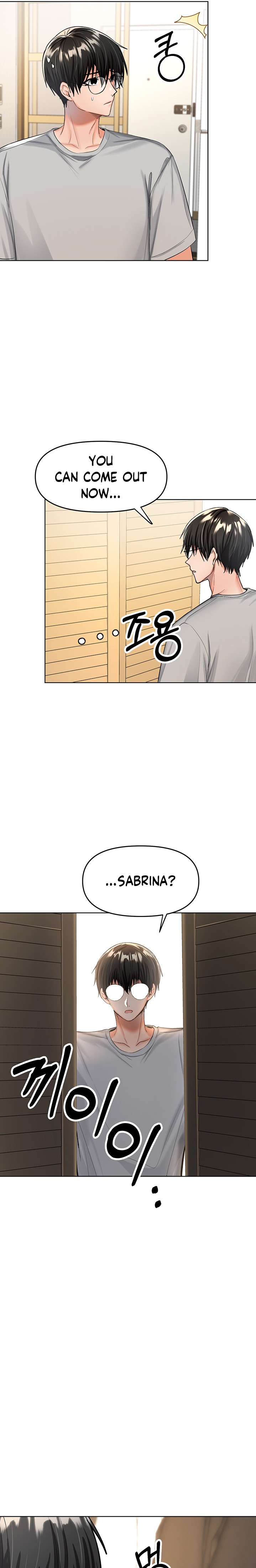 Sponsor Me Please - Chapter 3 [photo 9] - MangaPorn