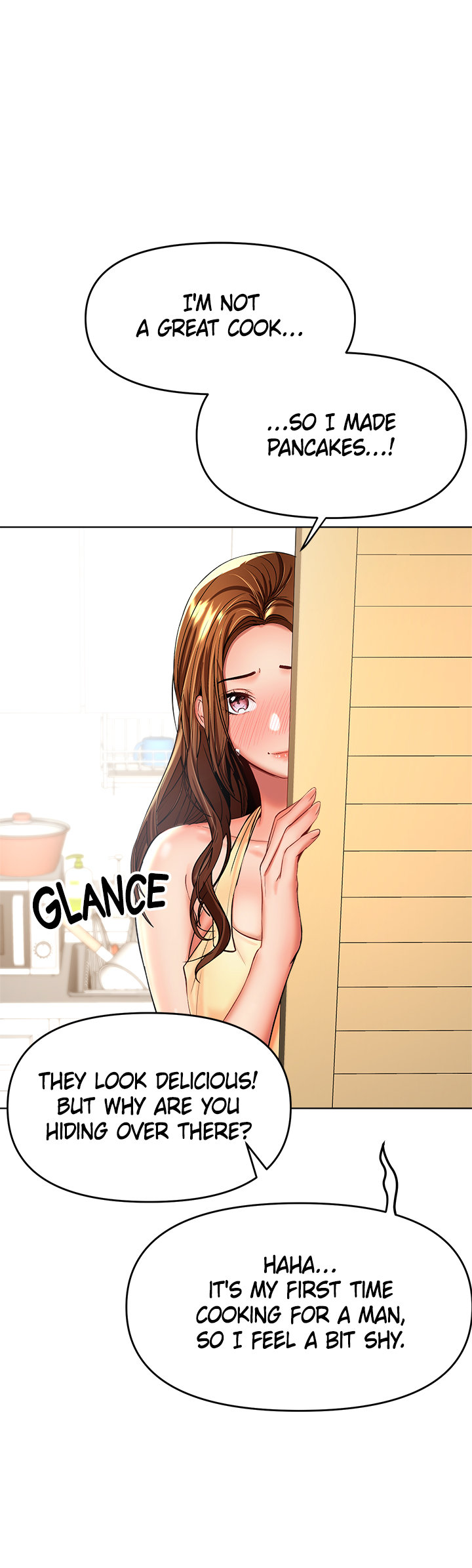 Sponsor Me Please - Chapter 4 [photo 1] - MangaPorn