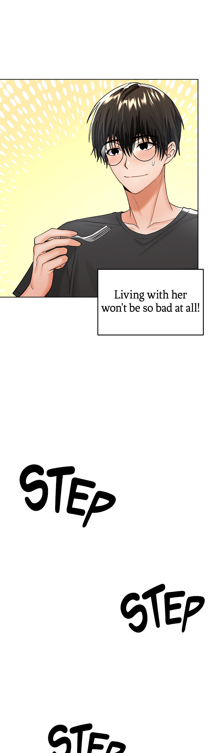 Sponsor Me Please - Chapter 4 [photo 14] - MangaPorn