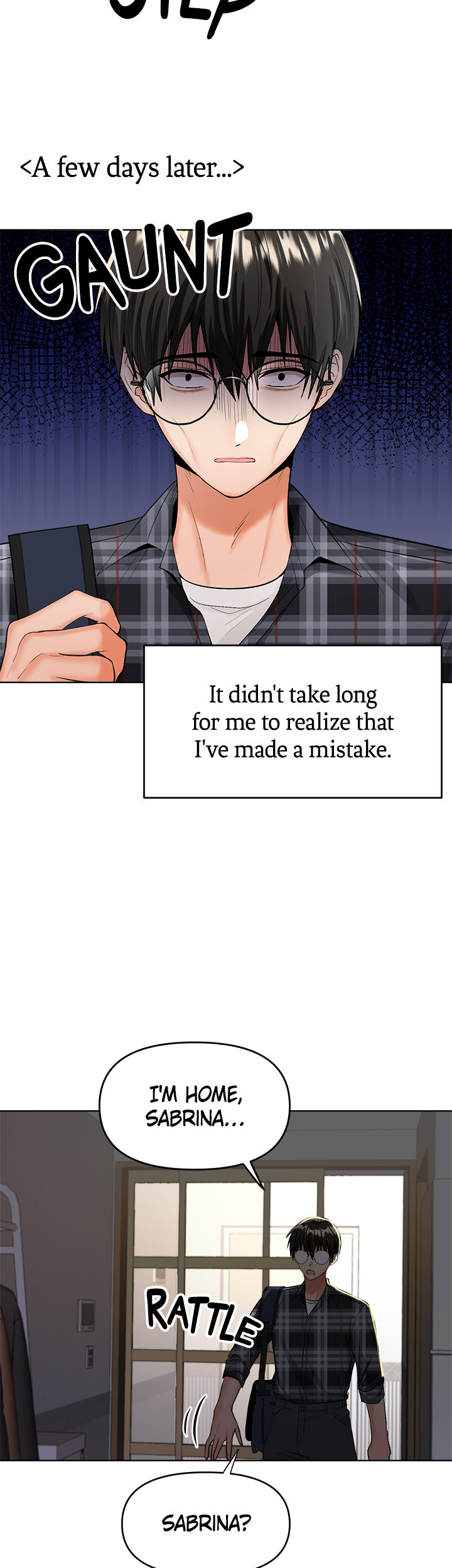 Sponsor Me Please - Chapter 4 [photo 15] - MangaPorn