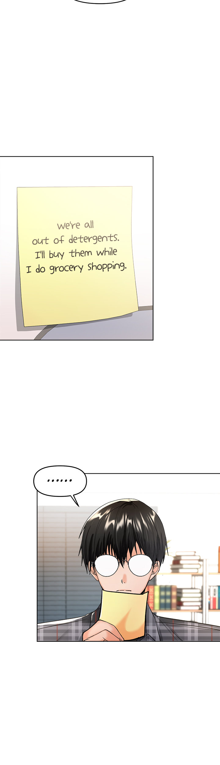 Sponsor Me Please - Chapter 4 [photo 16] - MangaPorn