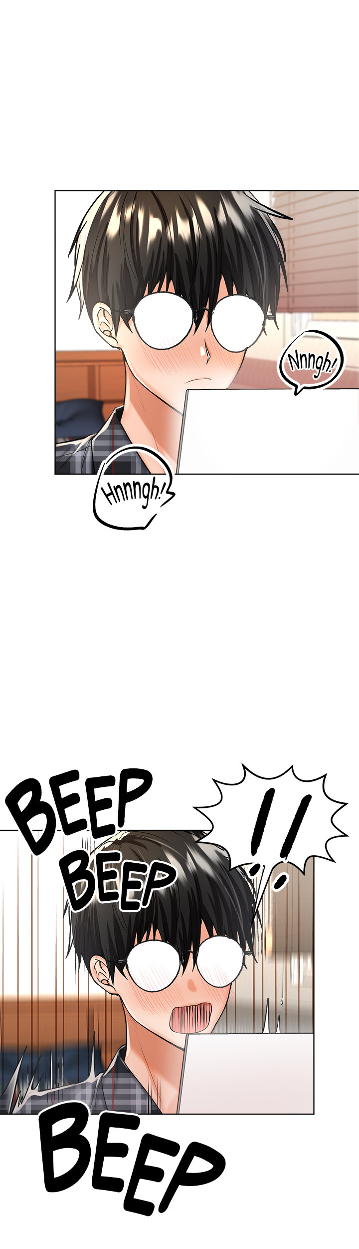 Sponsor Me Please - Chapter 4 [photo 22] - MangaPorn