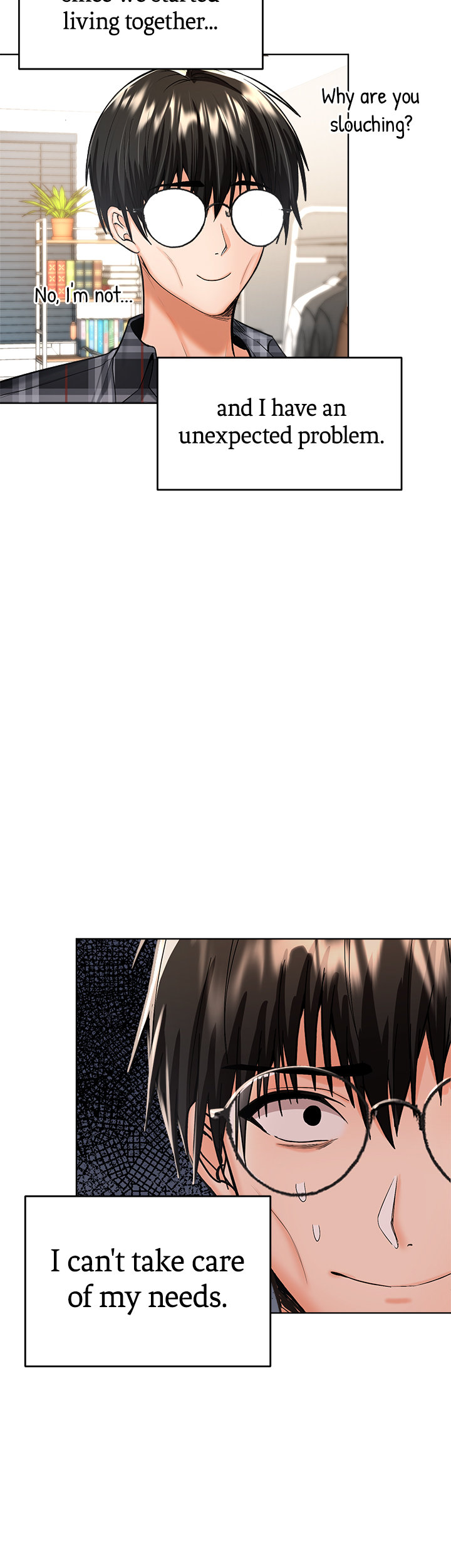 Sponsor Me Please - Chapter 4 [photo 24] - MangaPorn