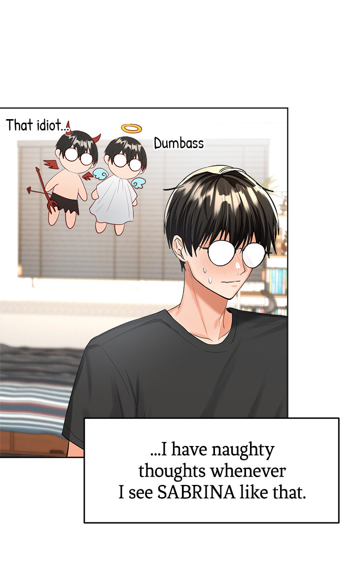 Sponsor Me Please - Chapter 4 [photo 30] - MangaPorn