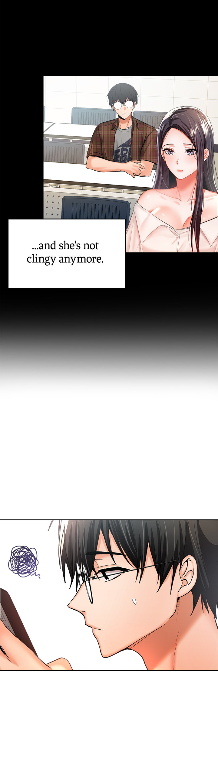 Sponsor Me Please - Chapter 4 [photo 33] - MangaPorn