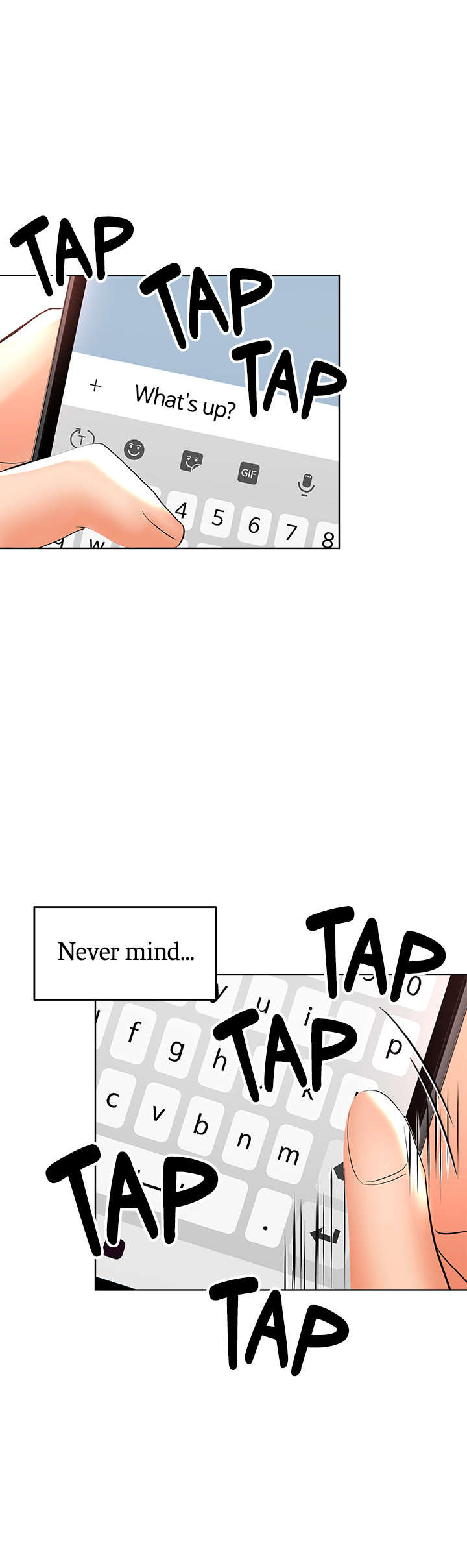 Sponsor Me Please - Chapter 4 [photo 34] - MangaPorn