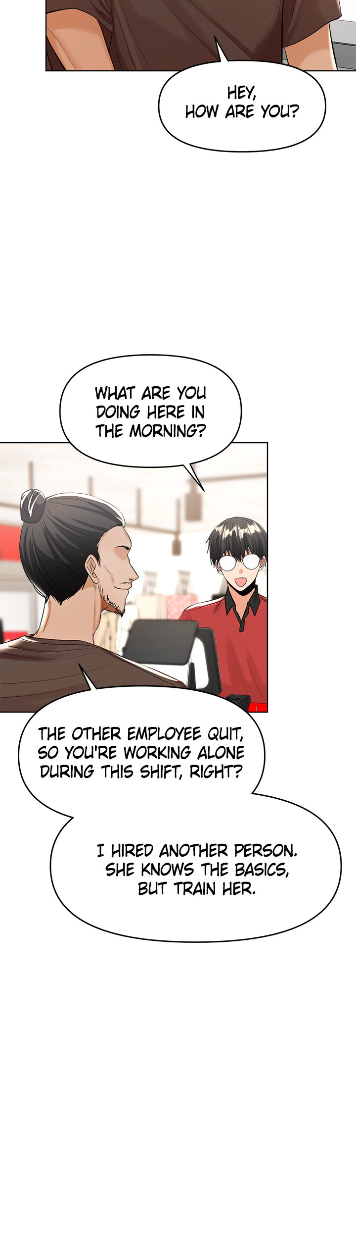 Sponsor Me Please - Chapter 4 [photo 38] - MangaPorn