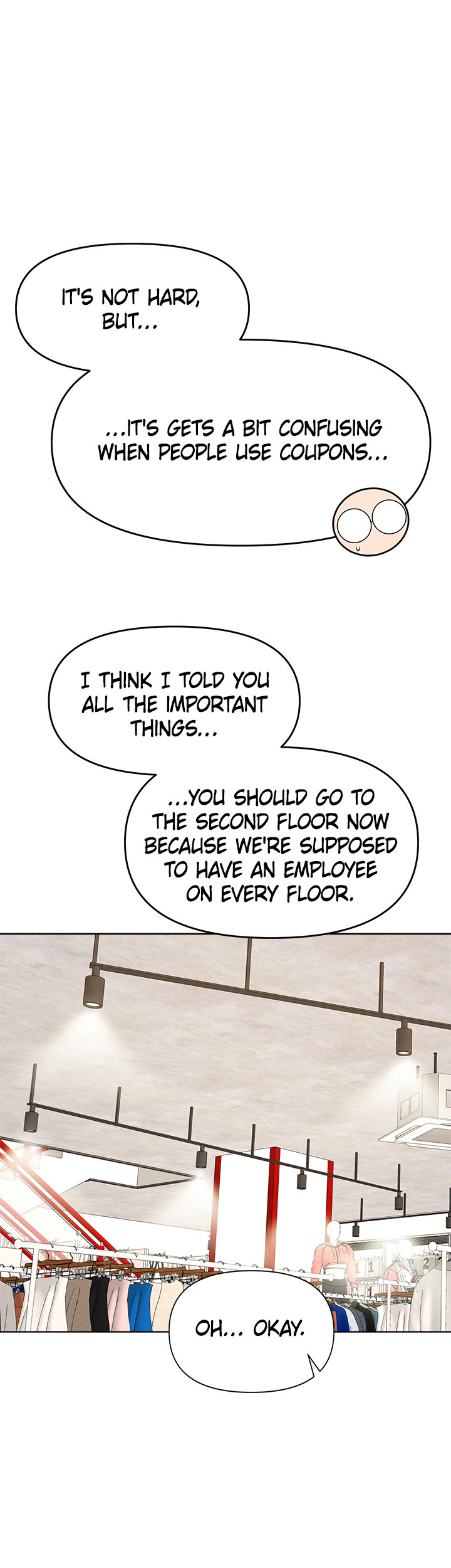 Sponsor Me Please - Chapter 4 [photo 44] - MangaPorn