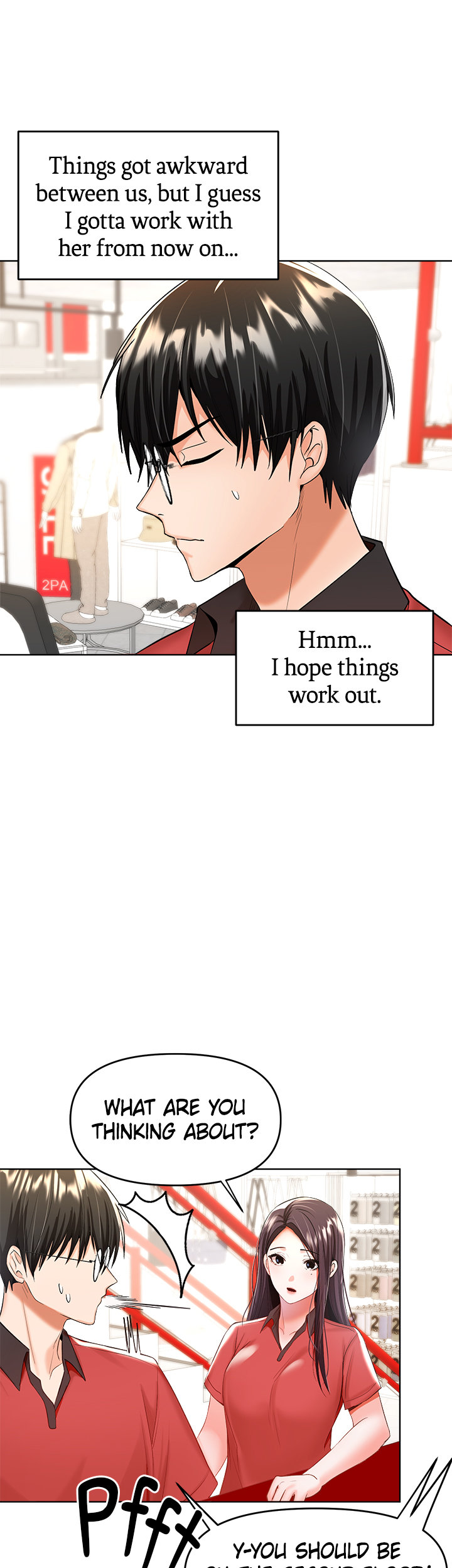 Sponsor Me Please - Chapter 4 [photo 45] - MangaPorn