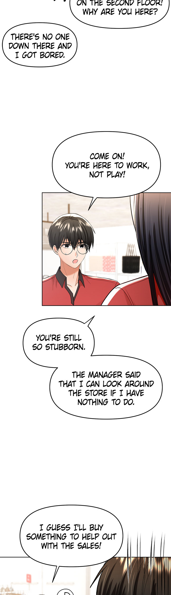 Sponsor Me Please - Chapter 4 [photo 46] - MangaPorn