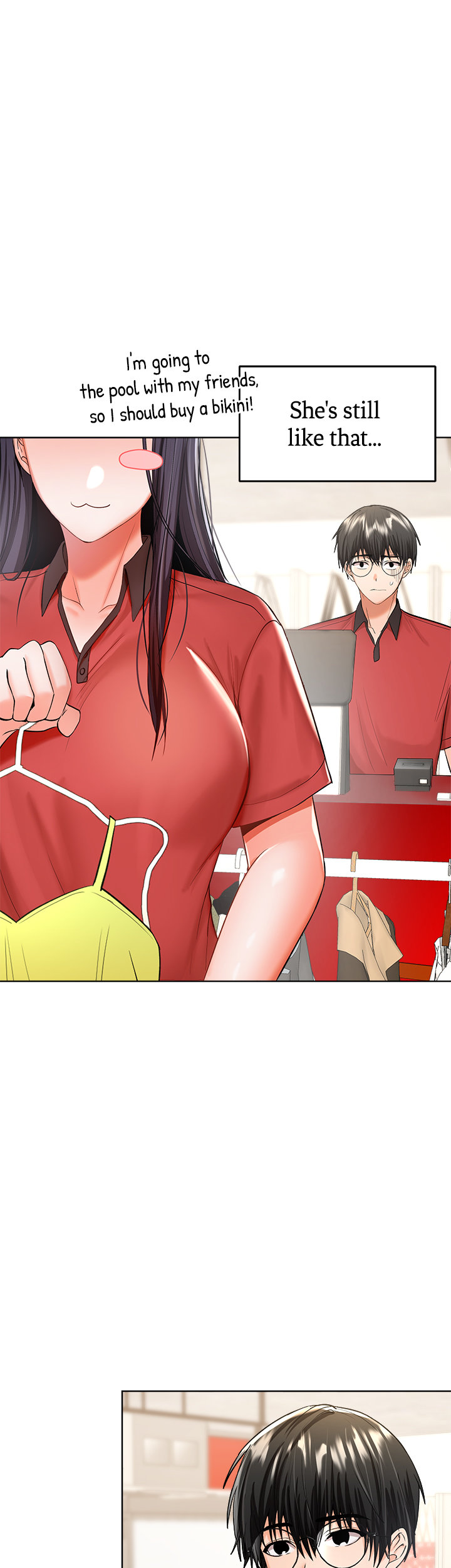 Sponsor Me Please - Chapter 4 [photo 48] - MangaPorn