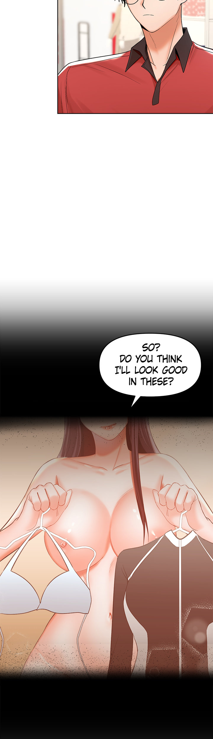 Sponsor Me Please - Chapter 4 [photo 49] - MangaPorn