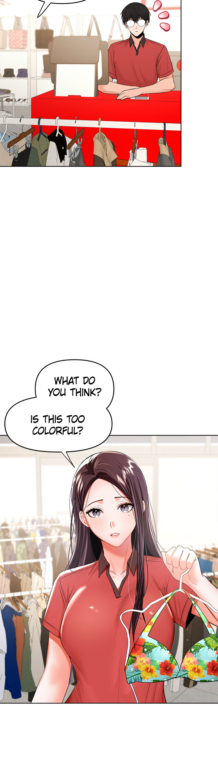 Sponsor Me Please - Chapter 4 [photo 51] - MangaPorn