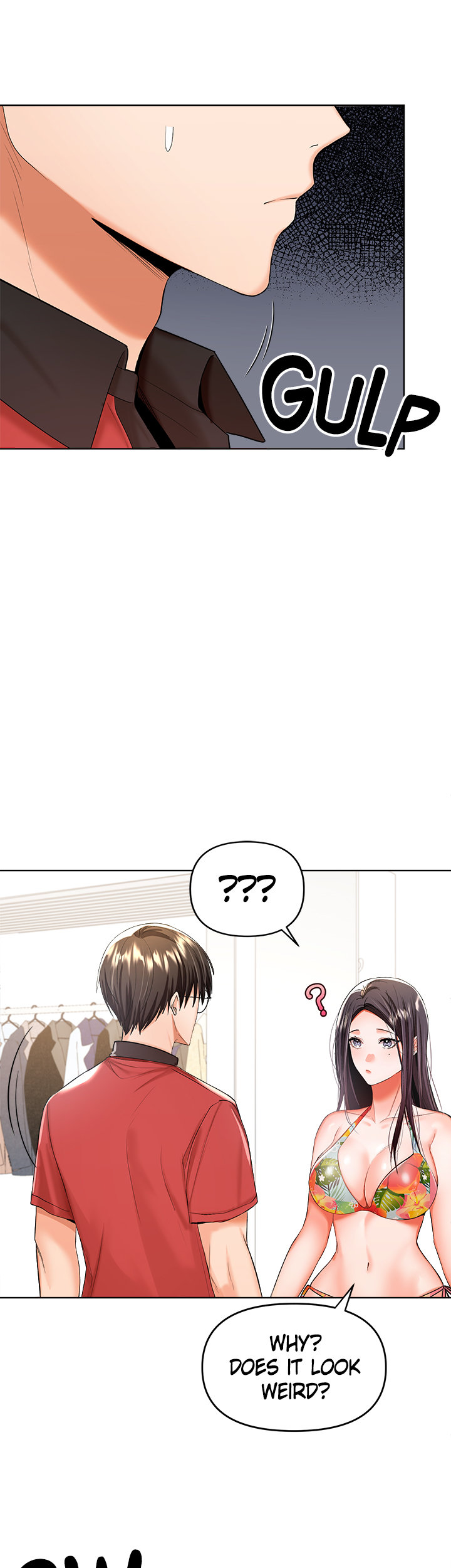 Sponsor Me Please - Chapter 4 [photo 58] - MangaPorn