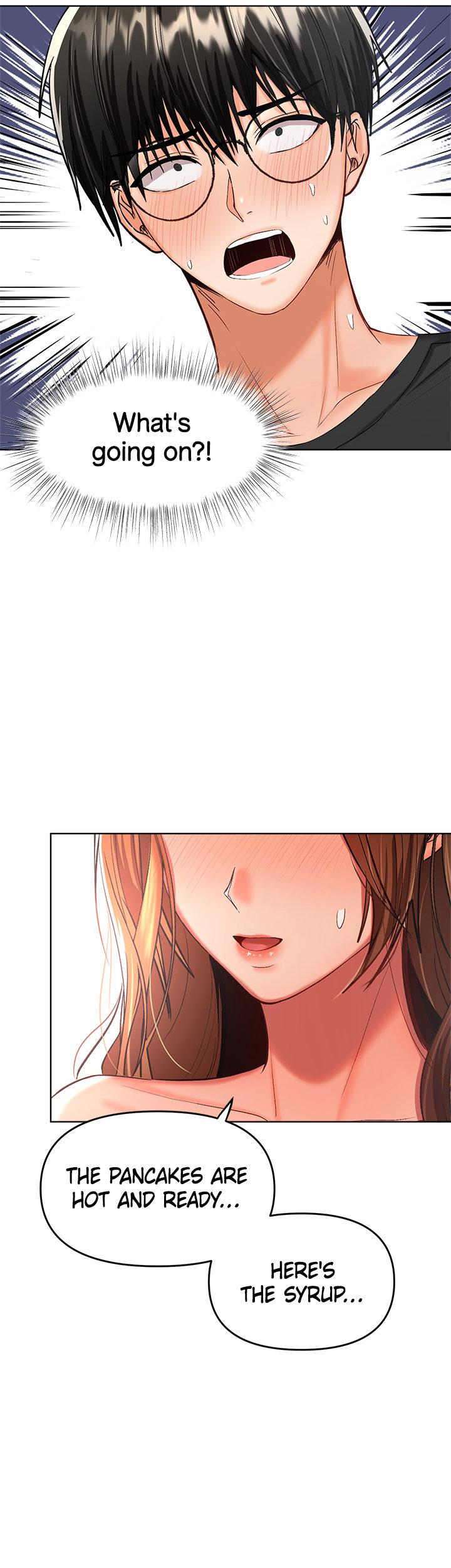 Sponsor Me Please - Chapter 4 [photo 6] - MangaPorn