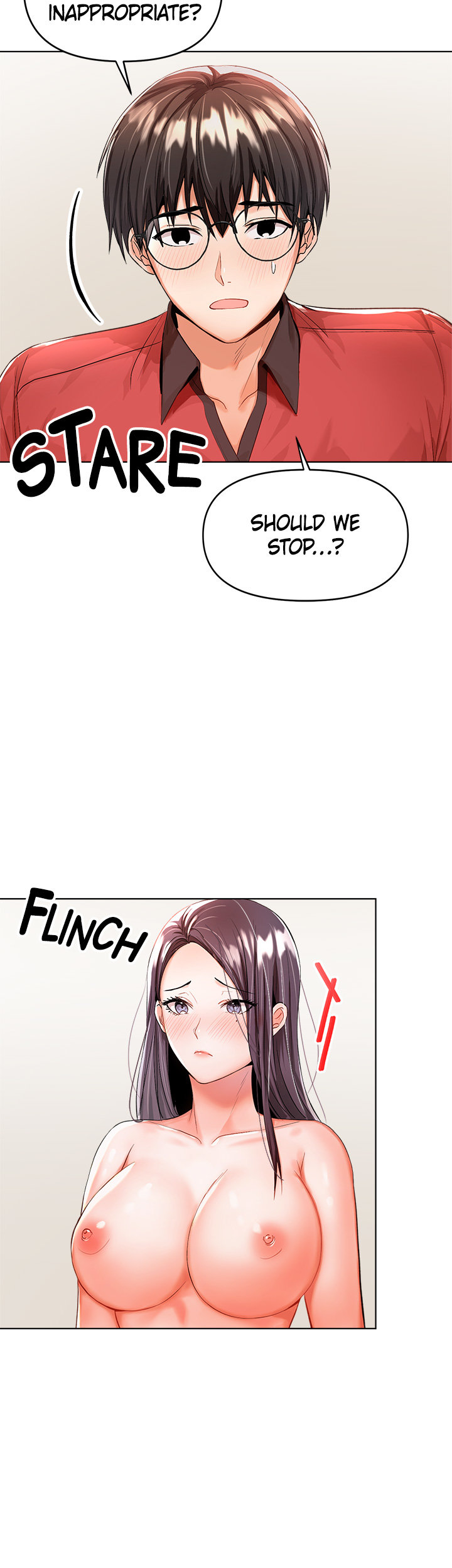 Sponsor Me Please - Chapter 5 [photo 12] - MangaPorn