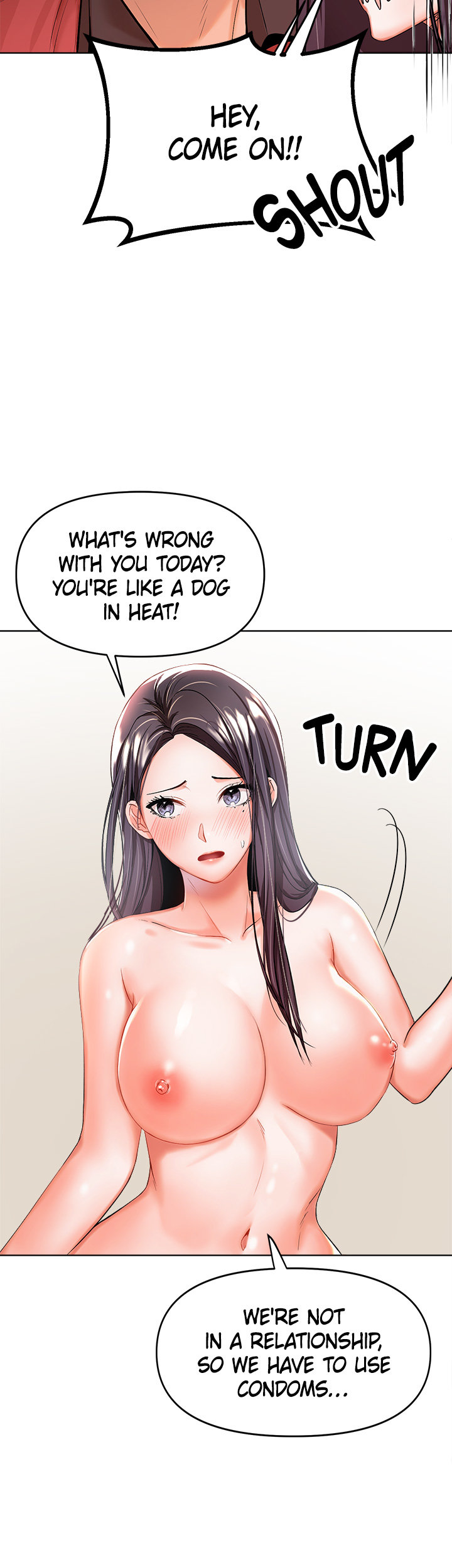 Sponsor Me Please - Chapter 5 [photo 18] - MangaPorn