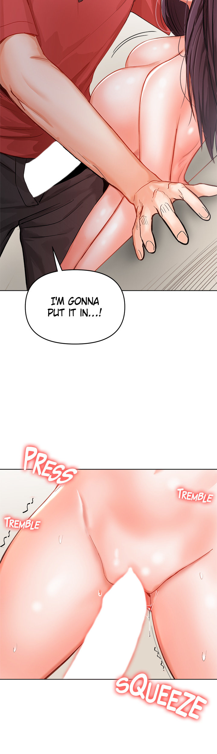 Sponsor Me Please - Chapter 5 [photo 26] - MangaPorn