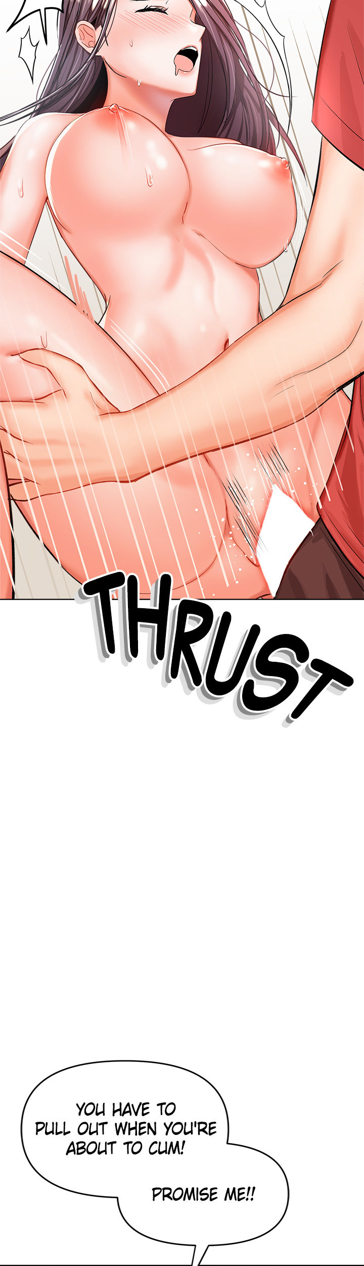 Sponsor Me Please - Chapter 5 [photo 28] - MangaPorn