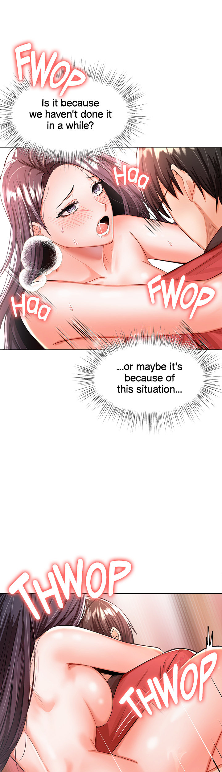 Sponsor Me Please - Chapter 5 [photo 31] - MangaPorn