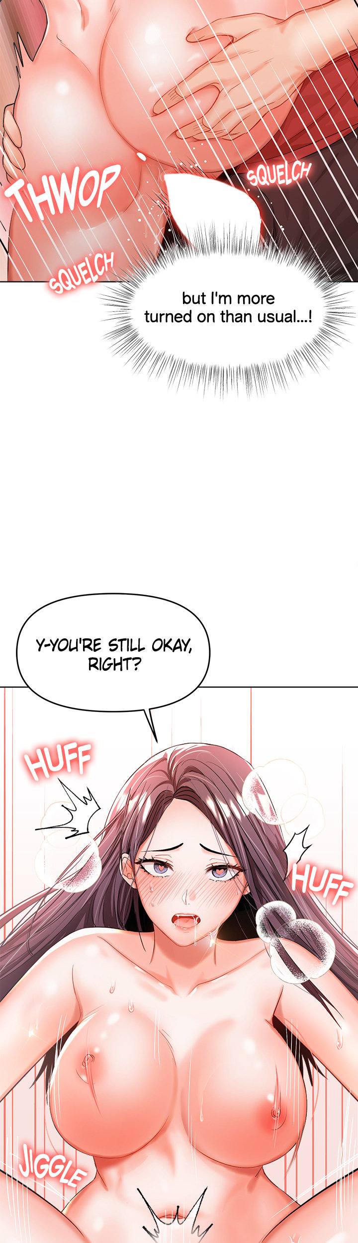 Sponsor Me Please - Chapter 5 [photo 32] - MangaPorn